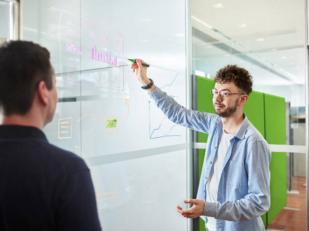 Arbeitssituationen-SW-Agile